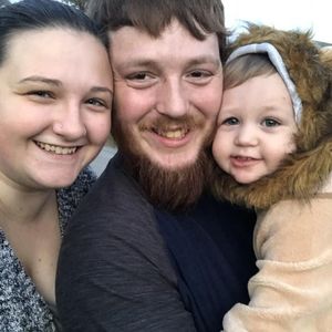 Meet your Posher, Cody